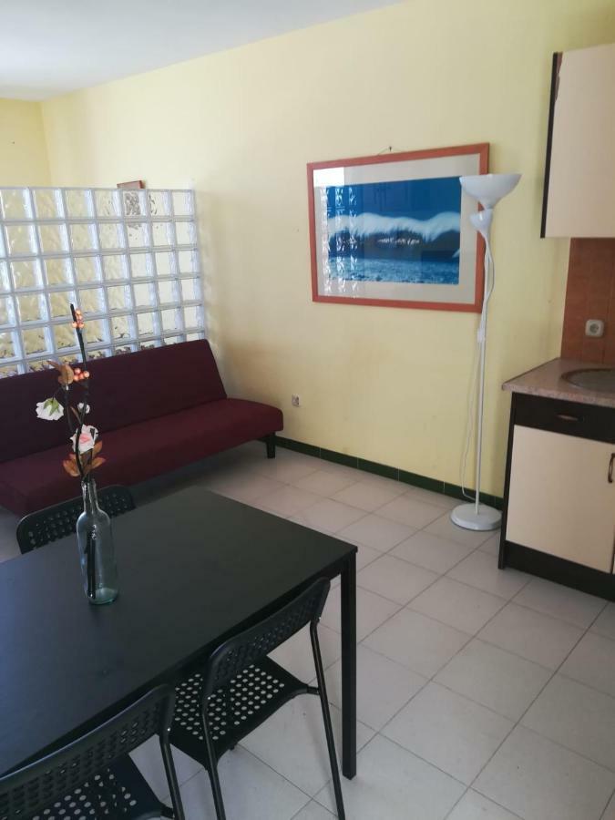 Fuerteventura Vistamar Apartment La Oliva Exterior photo