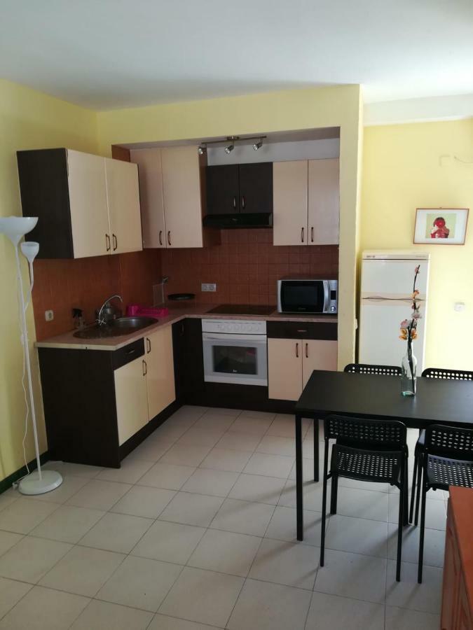 Fuerteventura Vistamar Apartment La Oliva Exterior photo