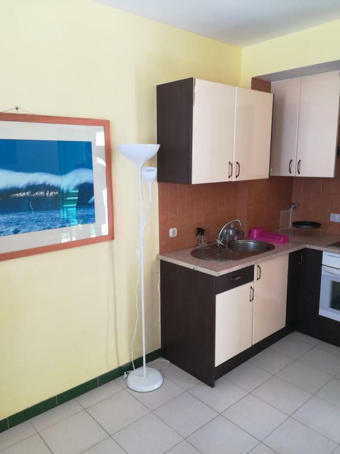 Fuerteventura Vistamar Apartment La Oliva Exterior photo