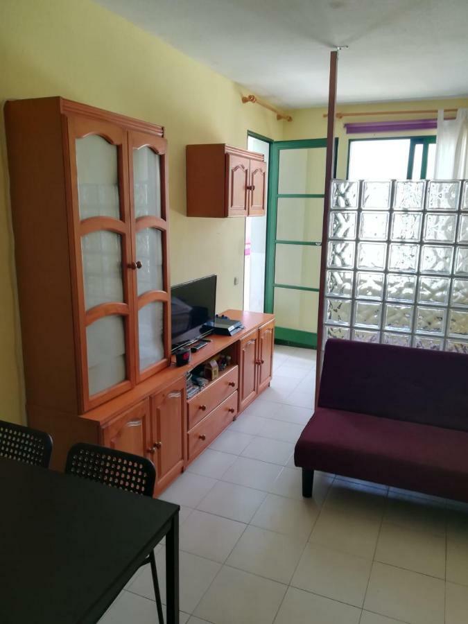 Fuerteventura Vistamar Apartment La Oliva Exterior photo
