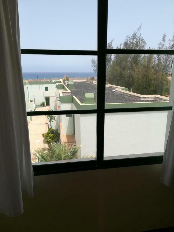 Fuerteventura Vistamar Apartment La Oliva Exterior photo
