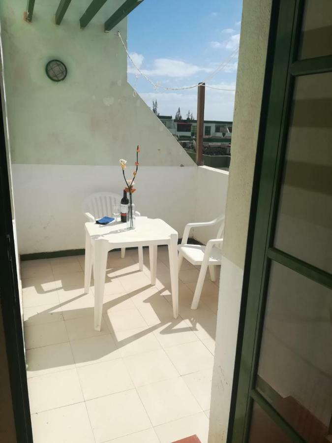 Fuerteventura Vistamar Apartment La Oliva Exterior photo